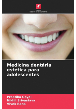 Medicina dentária estética para adolescentes