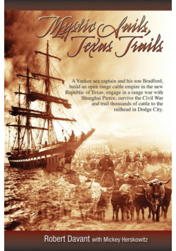 Mystic Sails, Texas Trails