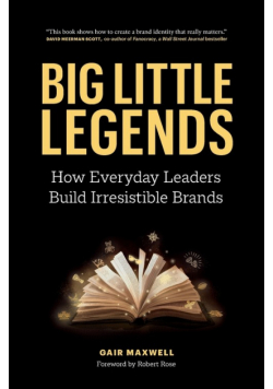 Big Little Legends