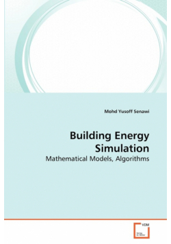 Building Energy Simulation