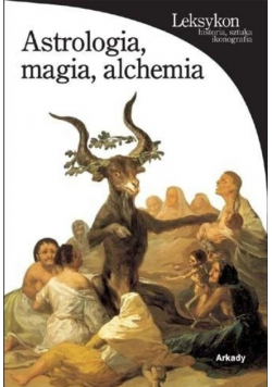 Astrologia magia alchemia