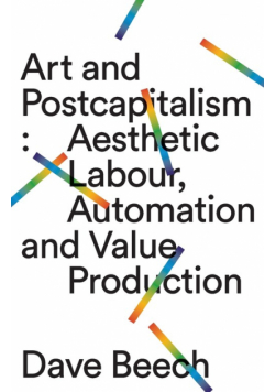 Art and Postcapitalism