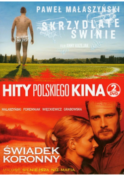 Skrzydlate świnie / Świadek koronny