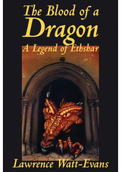 The Blood of a Dragon