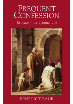 Frequent Confession