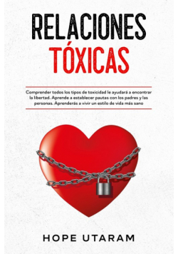 Relaciones Toxicas
