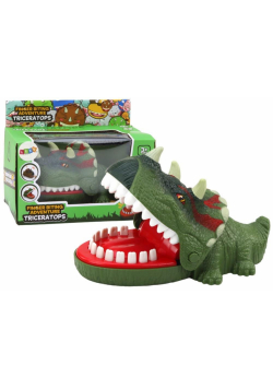 Dinozaur gra zręcznościowa