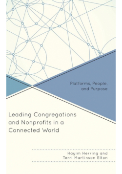 Leading Congregations and Nonprofits in a Connected World