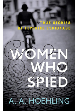 Women Who Spied