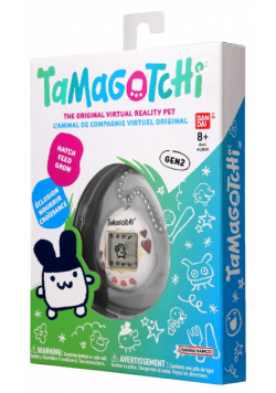 Tamagotchi Heart