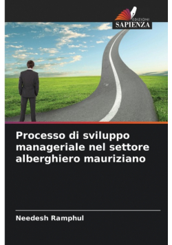 Processo di sviluppo manageriale nel settore alberghiero mauriziano