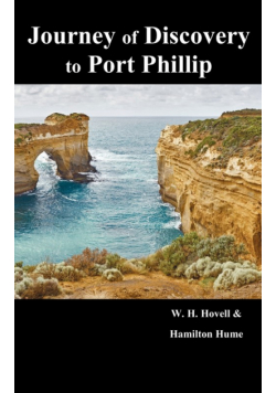 Journey of Discovery to Port Phillip