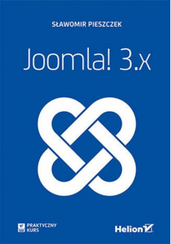 Joomla! 3.x Praktyczny kurs