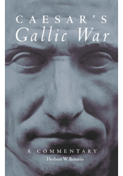 Caesar's Gallic War