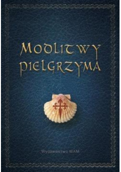 Modlitwy pielgrzyma