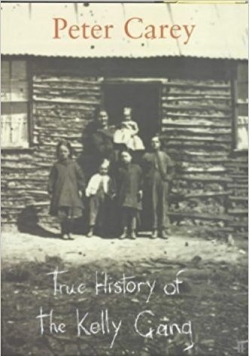 True History of the Kelly Gang