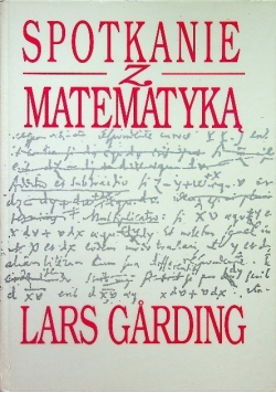 Spotkanie z matematyką