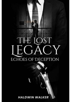 Lost Legacy