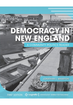 Democracy in New England