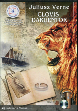 Clovis Dardentor