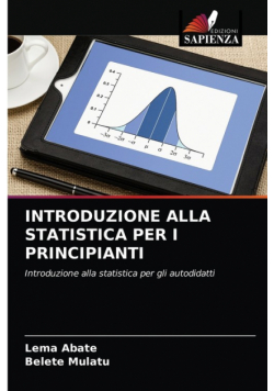 Introduzione Alla Statistica Per I Principianti