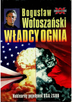 Władcy ognia