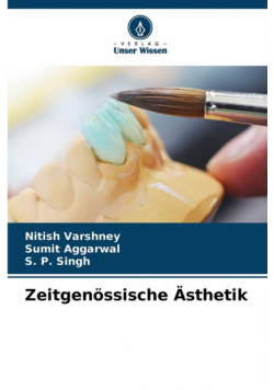 Zeitgenössische Ästhetik