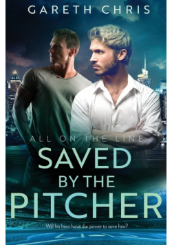 Saved by the Pitcher