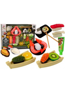 Zestaw do Sushi 24el