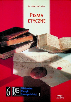 Pisma Etyczna