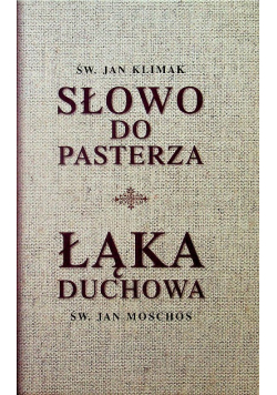 Słowo do pasterza łąka duchowa