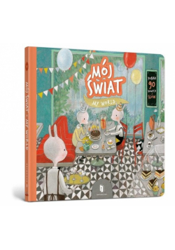 Mój świat My World