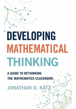 Developing Mathematical Thinking
