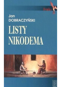 Listy Nikodema