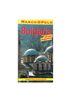 Bułgaria porady ekspertów