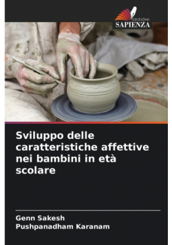 Sviluppo delle caratteristiche affettive nei bambini in età scolare