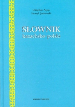 Słownik kazachsko polski