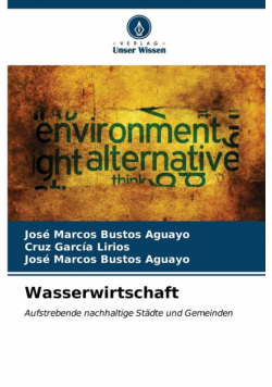 Wasserwirtschaft