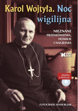 Karol Wojtyła Noc Wigilijna