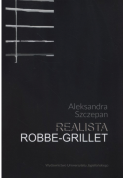 Realista Robbe-Grillet