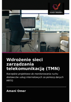 Wdrożenie sieci zarządzania telekomunikacją (TMN)