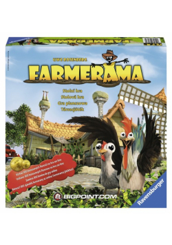 Farmerama