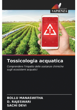 Tossicologia acquatica