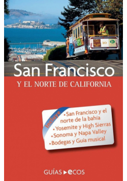San Francisco y el norte de California