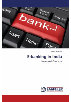 E-Banking in India