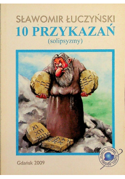 10 przykazań