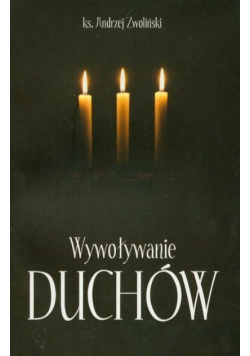 Wywoływanie duchów