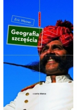 Geografia szczęścia