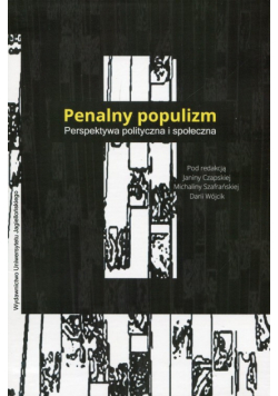 Penalny populizm