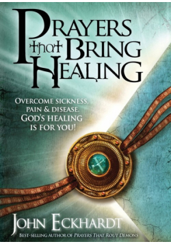 Prayers That Bring Healing